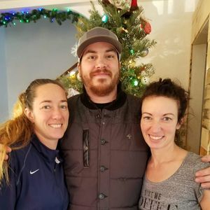 Meet your Posher, Kelly burrows